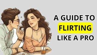 Flirting with women is easy actually [upl. by Cathyleen39]