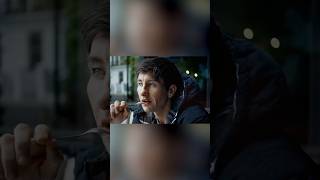 Barry Keoghan Sparks Buzz in Burberry’s Latest Ad shorts [upl. by Gabe]