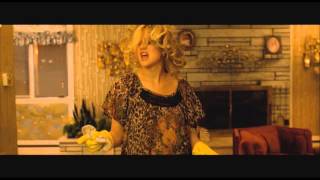 Live and Let Die Full Version Deleted Scene  American Hustle [upl. by Ainosal437]