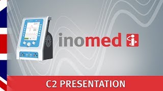 inomed C2 presentation at the IONM World Congress in Krakow  inomed [upl. by Murvyn]