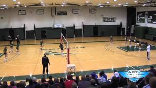 Side Out Drill  Volleyball [upl. by Putnam]