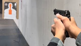 Browning HiPower 9mm gun pistol 9mm [upl. by Ifok]