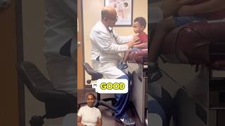 Good pediatrician in Michigan shorts [upl. by Allin]