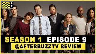 A Million Little Things Season 1 Episode 9 Review amp After Show [upl. by Grissom19]