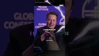 Are you ready to take the ride with Elon Musk How old is the universe shortsfeed USA shortsusa [upl. by Auhesoj]