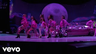 Ariana Grande  7 rings Live From The Billboard Music Awards  2019 [upl. by Hillinck]