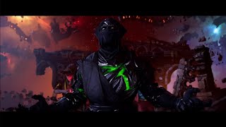 Mortal Kombat 1 Khaos Reigns Noob Saibot Official Gameplay Trailer [upl. by Nesilla138]