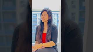 Tu jhoom  naseebo lal coke studio  Abida Parveen  cover by Nivedita Dhawan youtube cokestudio [upl. by Renick]