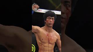 UFC 4 😍😍😍 foryou ufc games [upl. by Gile]