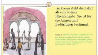 Die 5 Säulen des Islam für Kinder sowie Erwachsene [upl. by Robin446]