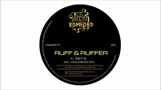 Ruff amp Ruffer  Set 3 KOOR17  12quot Vinyl  Digital [upl. by Burra]