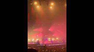 Lorna Shore  Apotheosis LIVE  Hammerstein Ballroom NYC 10272024 [upl. by Llerrej901]