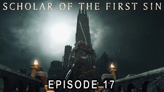 Dark Souls 2 SotFS PS4 Blind Playthrough Episode 17 [upl. by Dorinda]