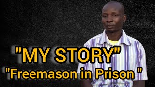 How Dark World amp Freemason Operate in Kenyan Prisons SHOCKING STORY [upl. by Nwahsram485]