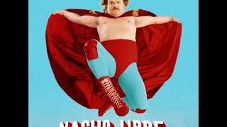 Nacho Libre “I am I am” featuring Nacho Libre from the 2006 movie “Nacho Libre” [upl. by Huesman]