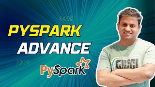 PySpark Advance  PySpark Full Course 2023 pyspark bigdata spark etl dataengineering [upl. by Shaw]