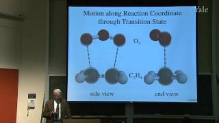 14 Epoxide Opening Dipolar Cycloaddition and Ozonolysis [upl. by Martineau]