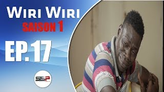 WIRI WIRI  Saison 1  Episode 17  20 Avril 2015 [upl. by Nednyl]