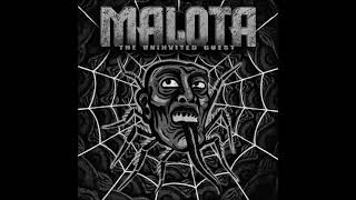 Malota  The Uninvited Guest EP 2021 [upl. by Azenav132]