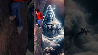 ☘️⛰️ lord Shiva ✨ mahadev shorts video 💫 bholenath status 🔱 Shivji status 💫youtubeshorts shorts ♈🚩 [upl. by Eiten]