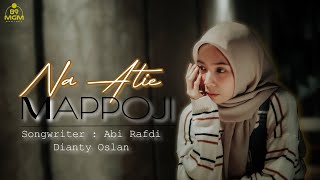 Na Atie Mappoji  Dianty Oslan  Cover  Lagu Bugis Viral [upl. by Connor]