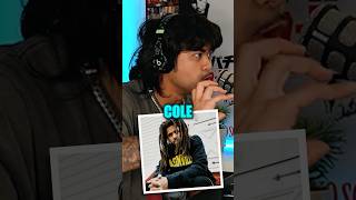 JCOLE EXPOSES DIDDY IN SONG 😱 EP203 ​⁠jumpersjump [upl. by Aurthur429]