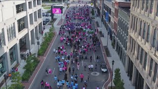 Race for the Cure 2024 [upl. by Aubert361]