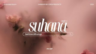 IAM SAP  Suhana  Official Visualisation  DARBAAR RECORDS [upl. by Agarhs]