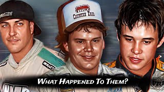 Vanished Talents  Sprint Car Racings Most Talented Drivers Who Fell Off The Grid [upl. by Ymer457]