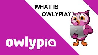 OWLYPIA  Global Competition  Owlypia Global [upl. by Audrie431]