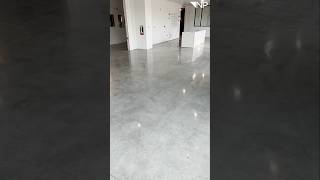 Polished Concrete Floors Commercial amp Residential polishedconcrete concreterestoration [upl. by Femi]