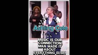 Ashling Cole “CHANGE ME” [upl. by Notsyrb157]