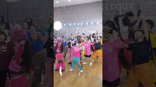 Wop challenge baoson kiddycrew minhx lecirque trending dance wopchallenge fyp [upl. by Gereron]