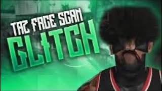 Nba2k25 Taz Glitch Tattoo Turorial EASY PS5 VERSION [upl. by Alya193]