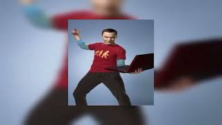 50 CENT  CANDY SHOP slowed Sheldon meme [upl. by Ttennaej]