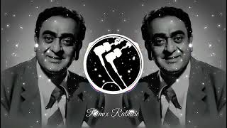 ROOP TERA MASTANA  Kishore Kumar   Trap mix  prod by shiva [upl. by Noiro556]