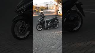 Vario 150 new cinematicvario [upl. by Ardnoid]