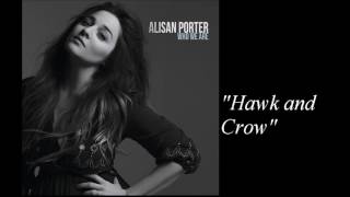 Alisan Porter  Hawk and Crow [upl. by Chema]