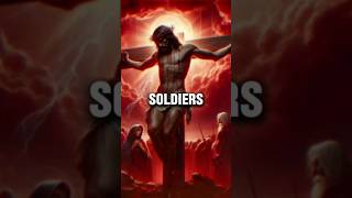 They MOCKED Him And This HAPPENED jesus soldier [upl. by Ragas]