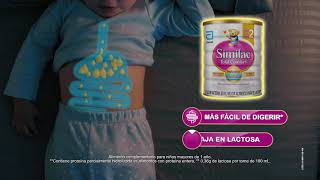 Similac  Total Comfort [upl. by Analihp]