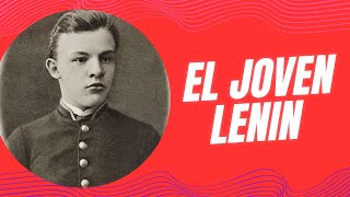 El joven Lenin [upl. by Esirehs]