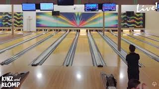 Special Olympics Canada CALGARY 2024 🎳 5 pin Bowling [upl. by Groark]