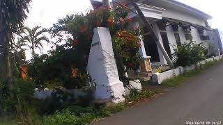 🔴 Traveling Rear record 20240610001 dashcamideventtravelingdailyroadtripstory 5 [upl. by Herra]