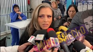 🚨😱IVONNE MONTERO TEME POR SU VIDA POR CULPA DE PASCASIO LÓPEZ😱🚨 [upl. by Hildebrandt787]