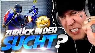 FORTNITE IST BACK😱  Fortnite  SpontanaBlack [upl. by Lindner]