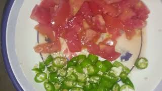 Fresh Green Beans With Potato Dinner Recipe hussainowais5895 [upl. by Tecil]