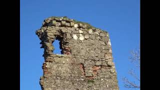 Ardstinchar Castle Ballantrae South Ayrshire [upl. by Eiboh]