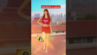 DISCO AI dance trendingshorts trend trendingvideo reels asmr exercise enjoy life [upl. by Chaddy149]