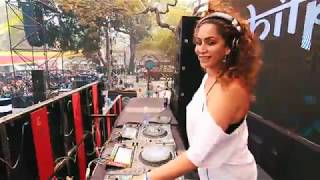 DJ Shilpi Sharma at RANG De Aftermovie [upl. by Rudolph]