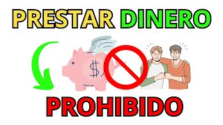 ¿Qué EXCUSAS Dar para NO PRESTAR DINERO ✅ ¡ 7 Trucos Secretos [upl. by Tound340]